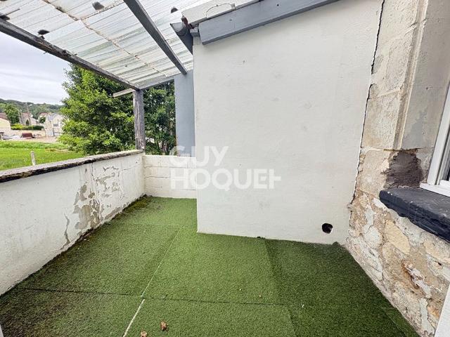 Location Appartement 2 pièces 32m²