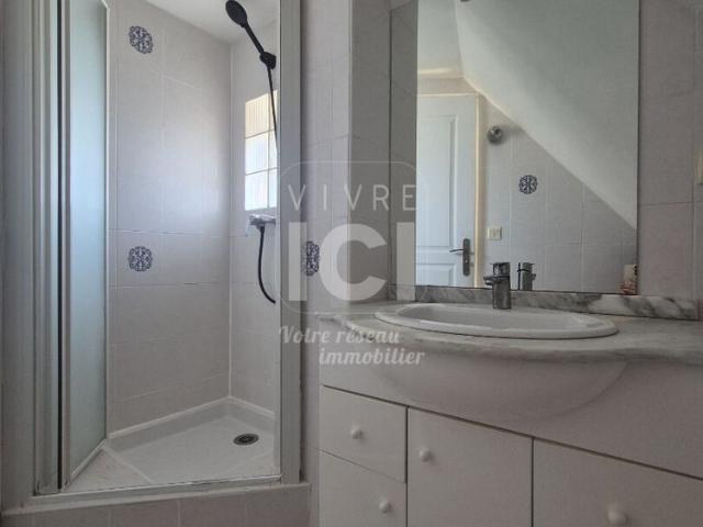 Location Appartement 2 pièces 32m²