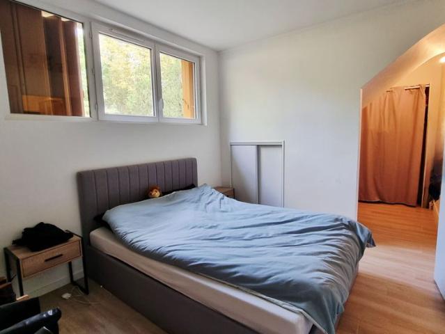 Location Appartement 2 pièces 32m²