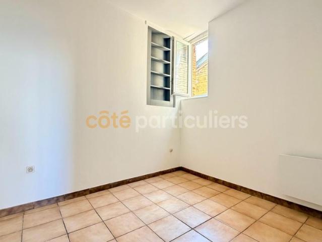 Location Appartement 2 pièces 32m²