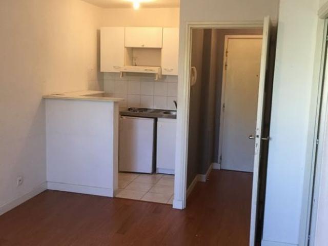 Location Appartement 2 pièces 32m²