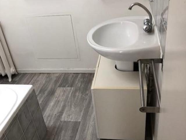 Location Appartement 2 pièces 32m²