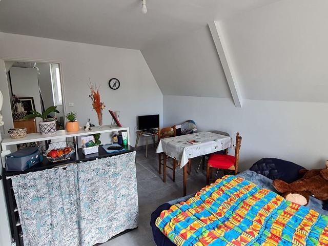 Location Appartement 2 pièces 32m²