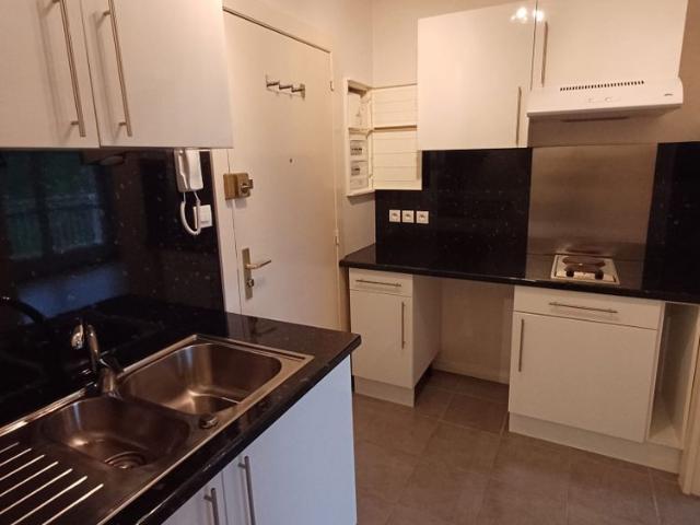 Location Appartement 2 pièces 32m²