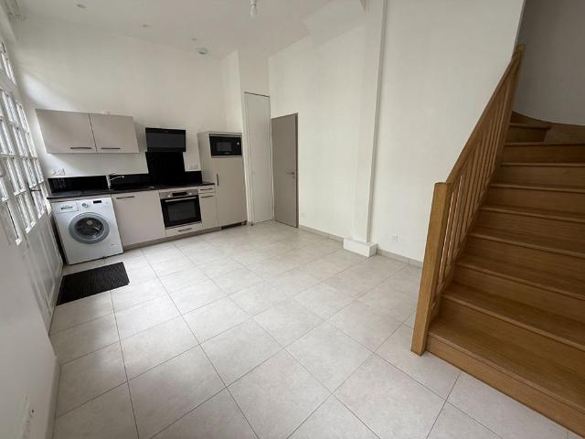 Location Appartement 2 pièces 32m²