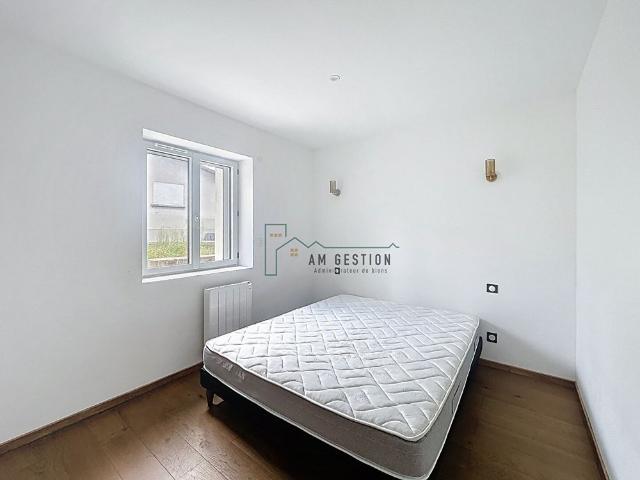 Location Appartement 2 pièces 32m²