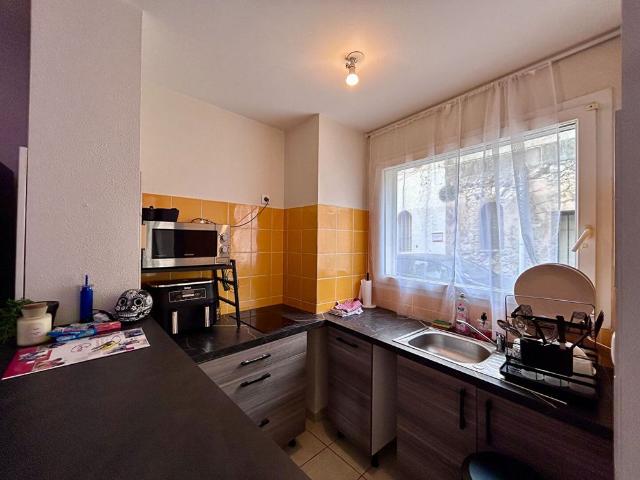 Location Appartement 2 pièces 32m²