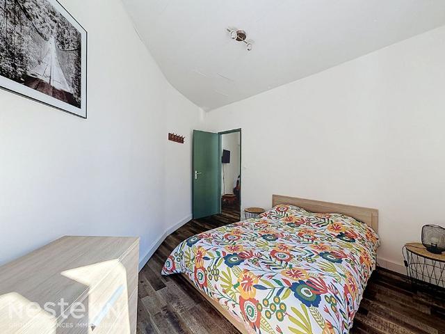 Location Appartement 2 pièces 32m²