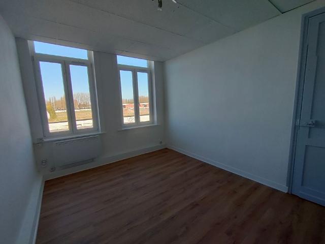 Location Appartement 2 pièces 32m²