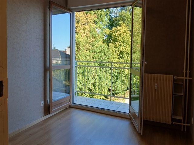 Location Appartement 2 pièces 32m²
