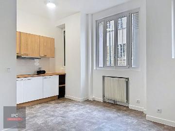 Location Appartement 2 pièces 32m²