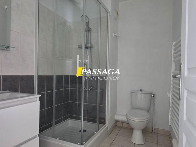 Location Appartement 2 pièces 32m²