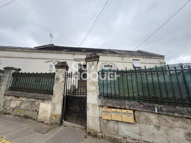 Location Appartement 2 pièces 32m²