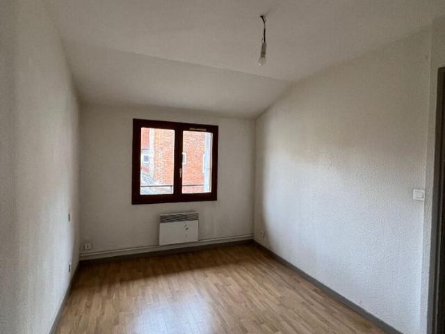Location Appartement 2 pièces 32m²