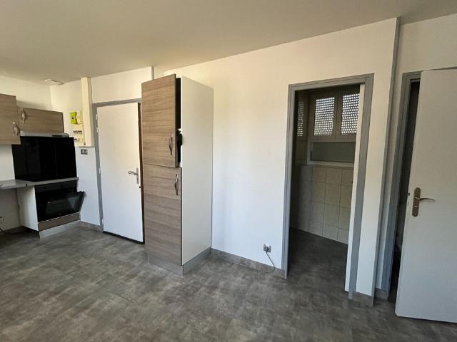 Location Appartement 2 pièces 32m²