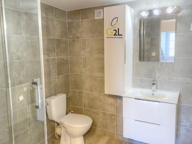 Location Appartement 2 pièces 32m²