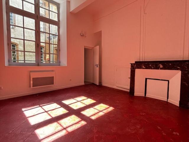 Location Appartement 2 pièces 32m²