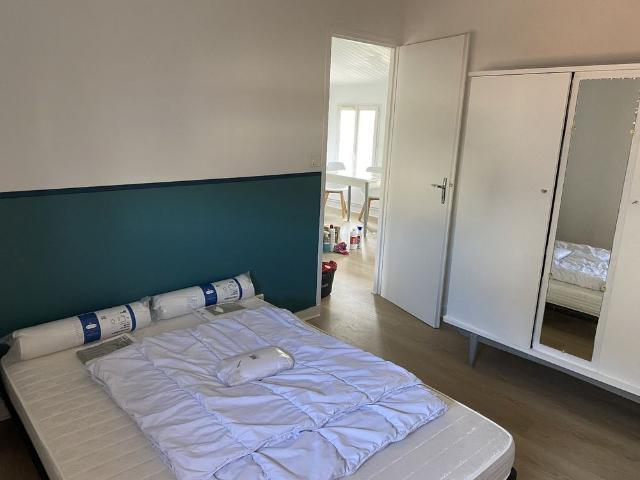 Location Appartement 2 pièces 32m² COGNAC 16100