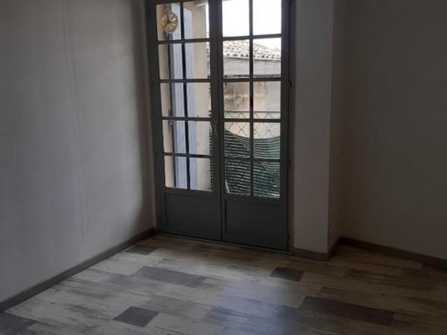 Location Appartement 2 pièces 32m² CADILLAC 33410