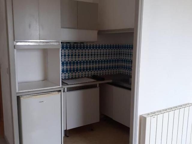 Location Appartement 2 pièces 32m² CADILLAC 33410
