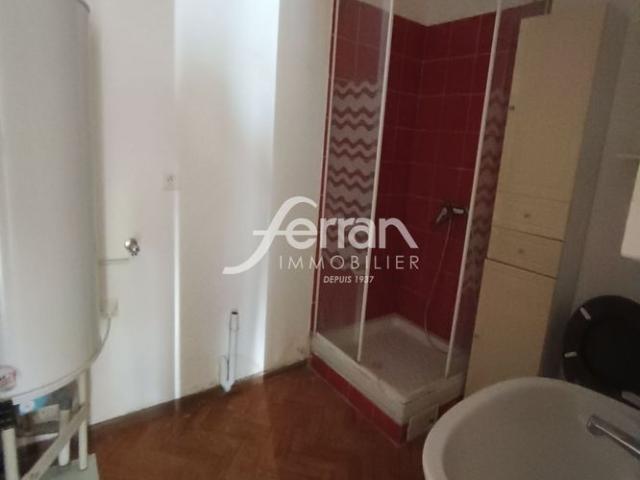 Location Appartement 2 pièces 32m² CALLAS 83830