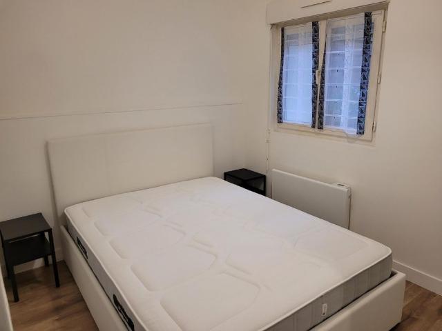 Location Appartement 2 pièces 32m² CAMBRAI 59400