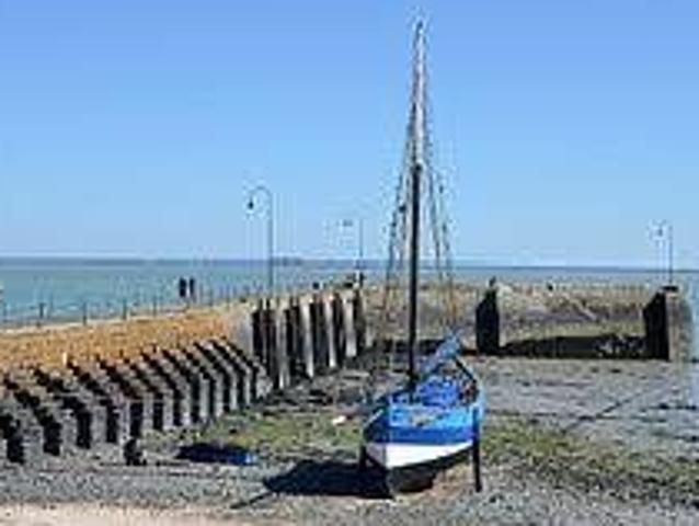 Location Appartement 2 pièces 32m² CANCALE 35260
