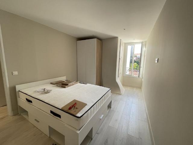 Location Appartement 2 pièces 32m² CANNES 06400