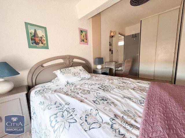Location Appartement 2 pièces 32m² CARCASSONNE 11000