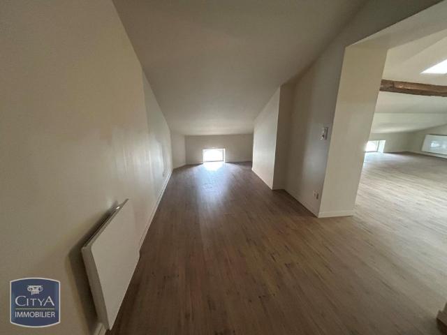 Location Appartement 1 pièce 32m² AGEN 47000