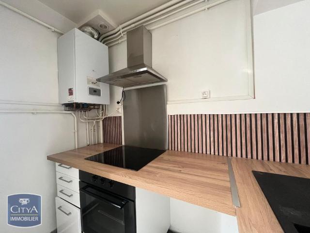 Location Appartement 2 pièces 32m² AGEN 47000