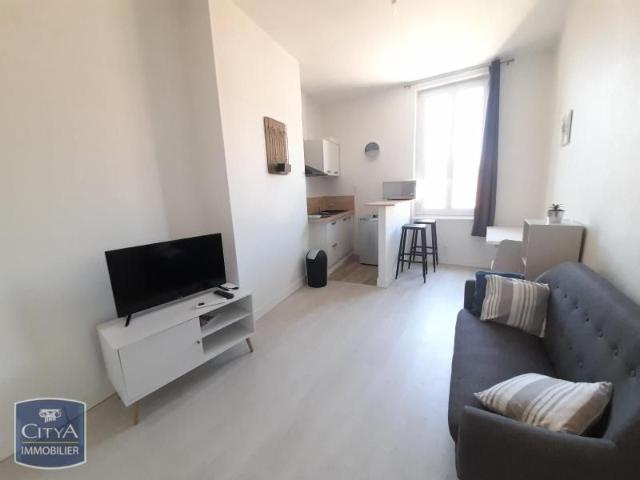 Location Appartement 2 pièces 32m² AGEN 47000
