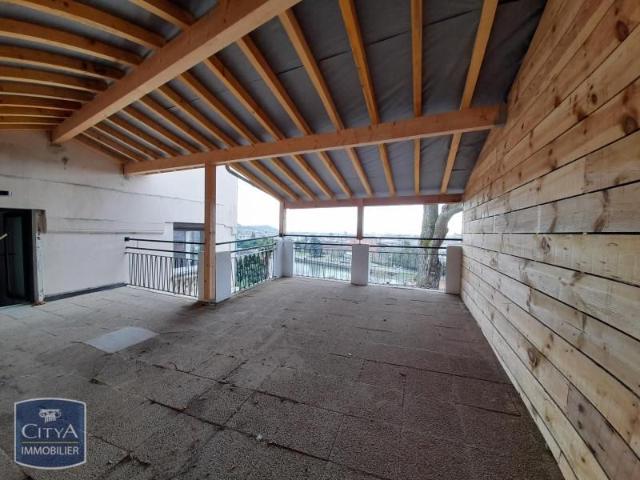 Location Appartement 2 pièces 32m² AGEN 47000