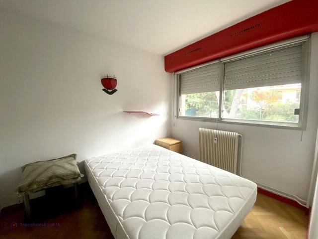 Location Appartement 2 pièces 32m² AIX EN PROVENCE 13100