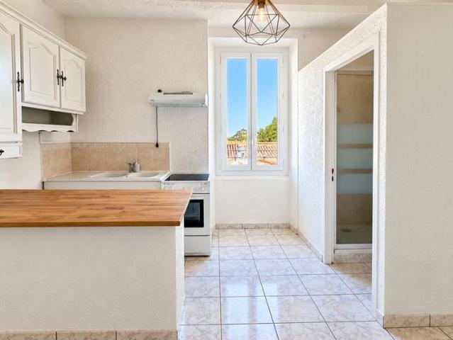 Location Appartement 2 pièces 32m² ALES 30100