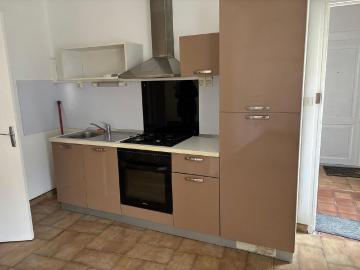 Location Appartement 2 pièces 32m² AUBENAS 07200