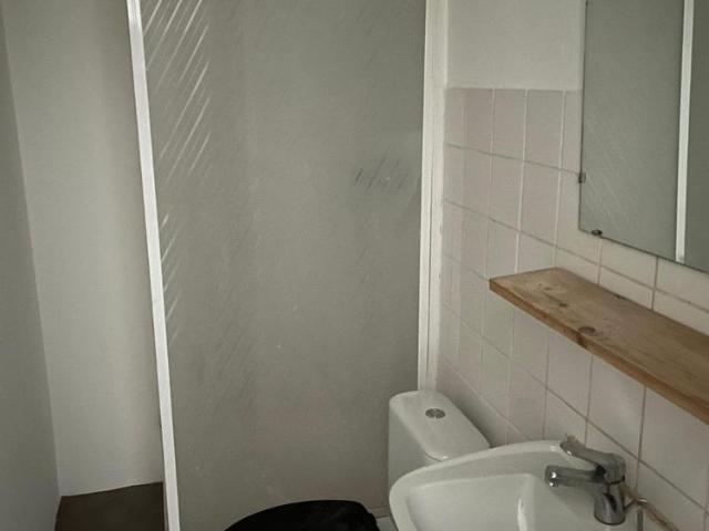 Location Appartement 2 pièces 32m² AUBENAS 07200