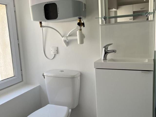 Location Appartement 2 pièces 32m² AVON 77210