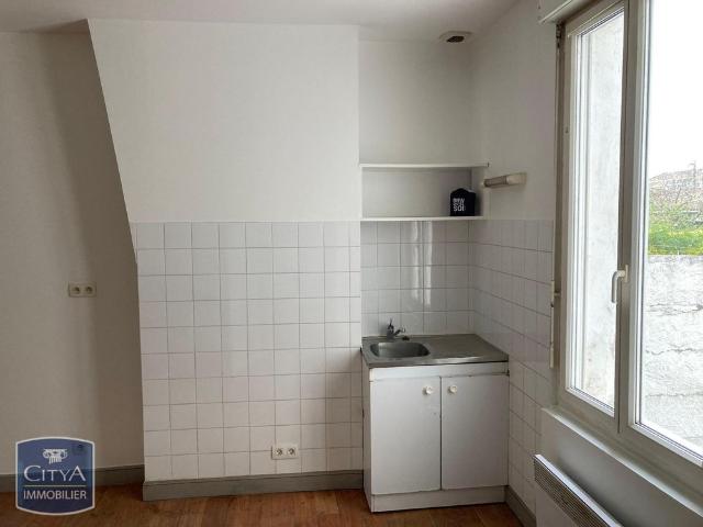 Location Appartement 2 pièces 32m² BORDEAUX 33000