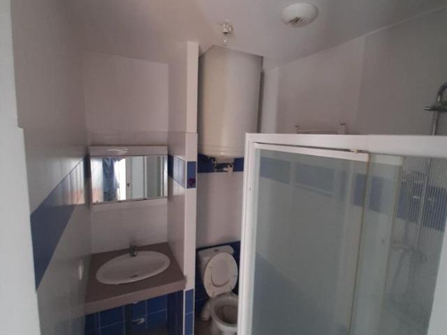 Location Appartement 2 pièces 32m² BORT LES ORGUES 19110