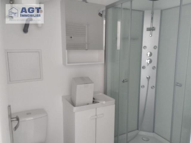 Location Appartement 2 pièces 32m² BEAUVAIS 60000