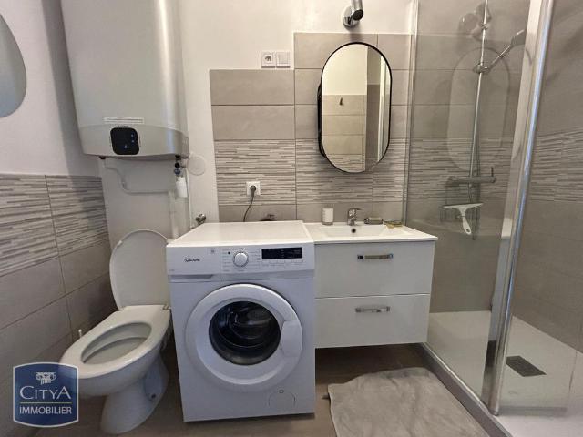 Location Appartement 2 pièces 32m² BLOIS 41000