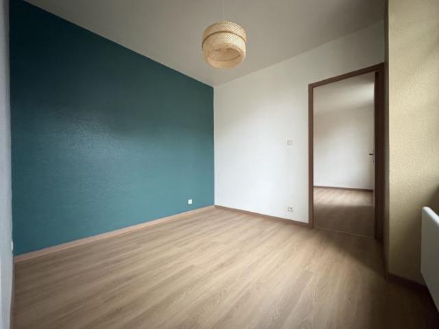 Location Appartement 2 pièces 32m² BRIVE LA GAILLARDE 19100