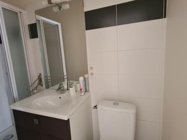 Location Appartement 2 pièces 32m² BRIVE LA GAILLARDE 19100
