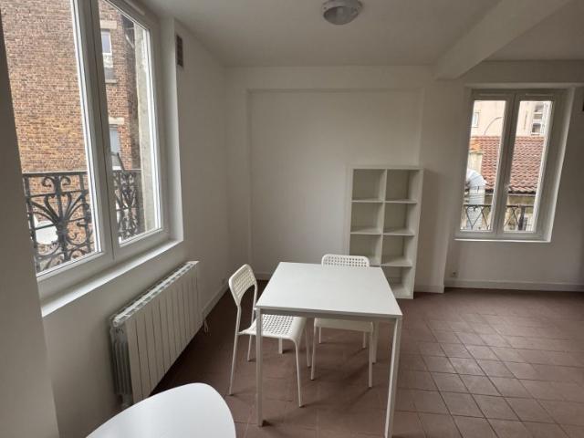Location Appartement 2 pièces 32m² GENTILLY 94250