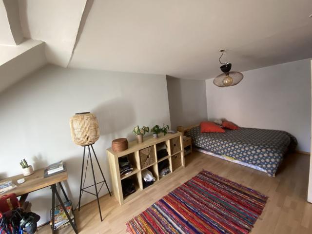 Location Appartement 2 pièces 32m² GRENOBLE 38000