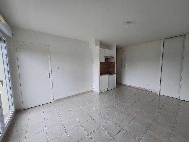 Location Appartement 2 pièces 32m² DIJON 21000