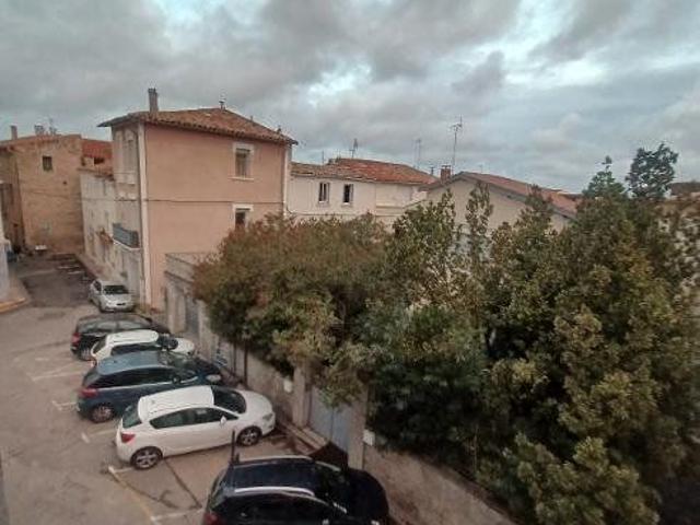 Location Appartement 2 pièces 32m² FRONTIGNAN 34110