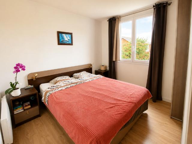 Location Appartement 2 pièces 32m² IDRON 64320