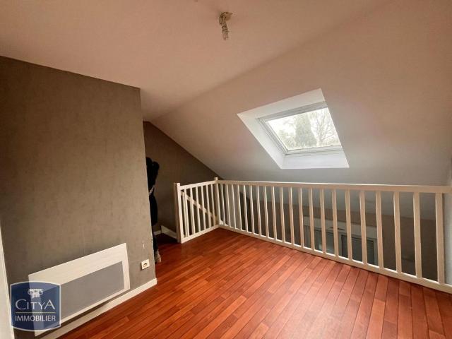Location Appartement 2 pièces 32m² LAVAL 53000